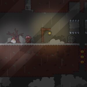 Lost Chiko 2. Изображение 4