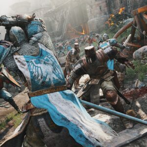 FOR HONOR. Изображение 3