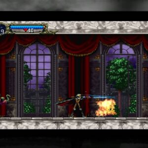 Castlevania: Symphony of the Night. Изображение 2
