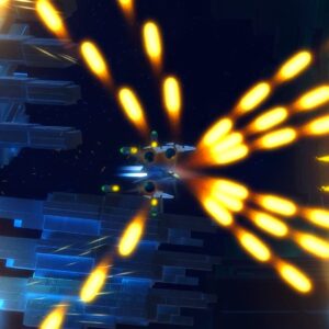 Rigid Force Redux. Изображение 2