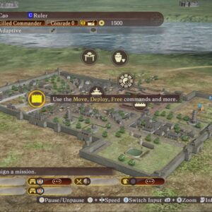 ROMANCE OF THE THREE KINGDOMS XIII: Fame and Strategy Expansion Pack Bundle. Изображение 2