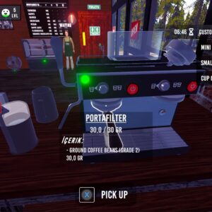 Barista Simulator. Изображение 2