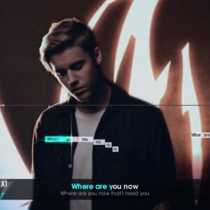 Let's Sing 2017. Изображение 3