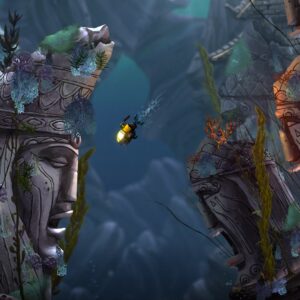Song of the Deep. Изображение 3
