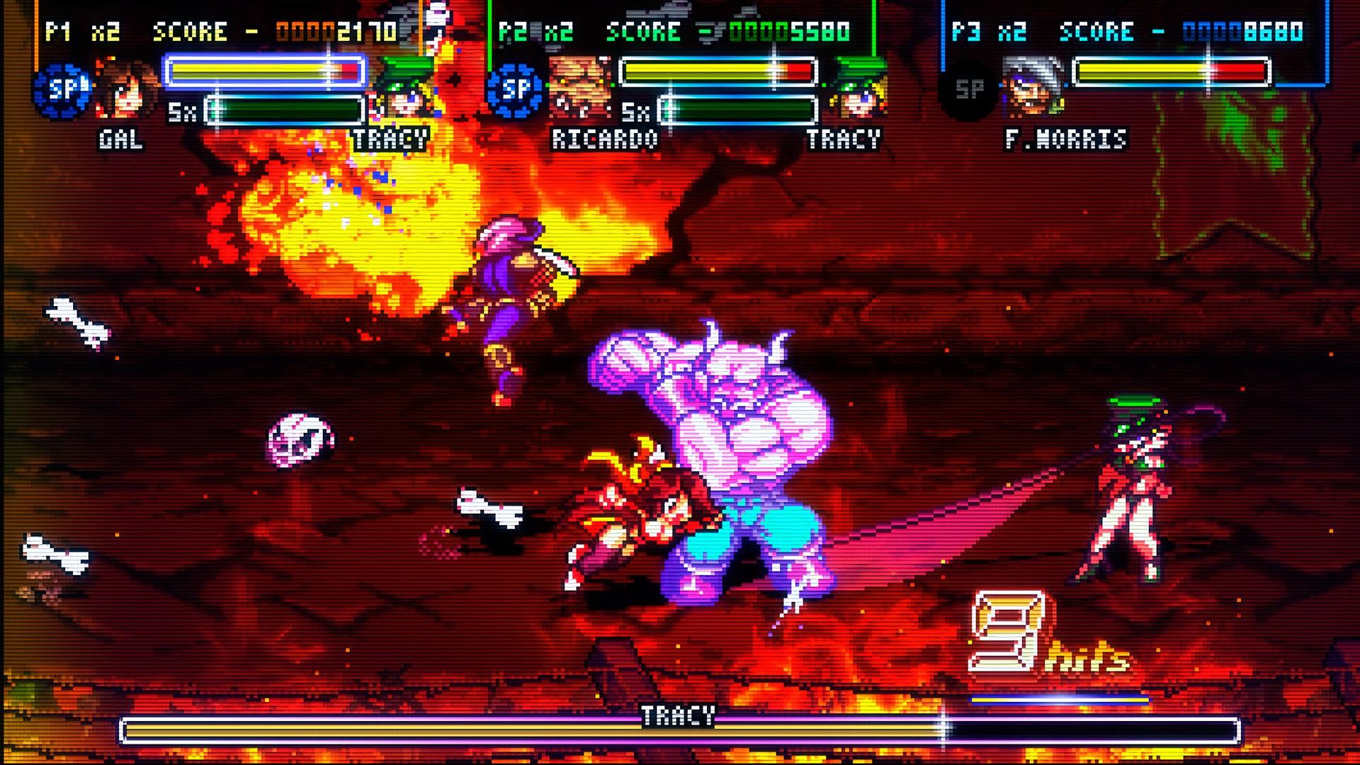 Fight