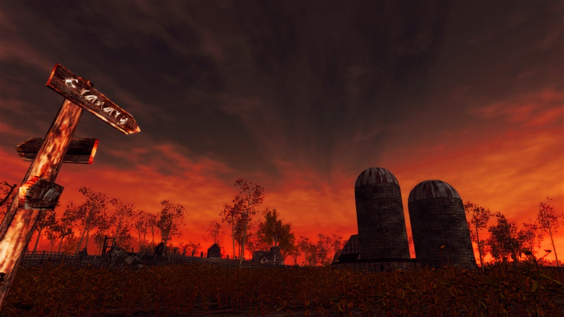 Slender: The Arrival (2014). Изображение 2