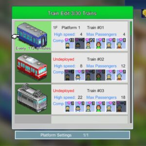 Station Manager. Изображение 4
