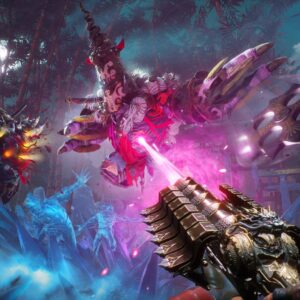 Shadow Warrior 3: Definitive Edition. Изображение 3