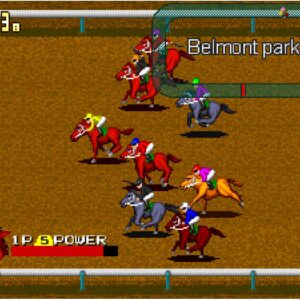 ACA NEOGEO STAKES WINNER 2. Изображение 4