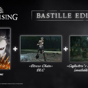 Steelrising - Bastille Edition. Изображение 2