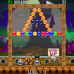 Rusty Spout Rescue Adventure. Изображение 4