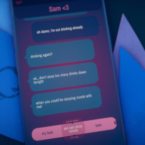 We should talk.. Изображение 2