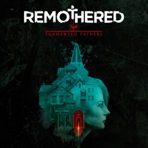 Remothered: Tormented Fathers. Изображение 1