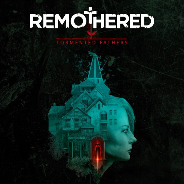Remothered: Tormented Fathers. Изображение 1
