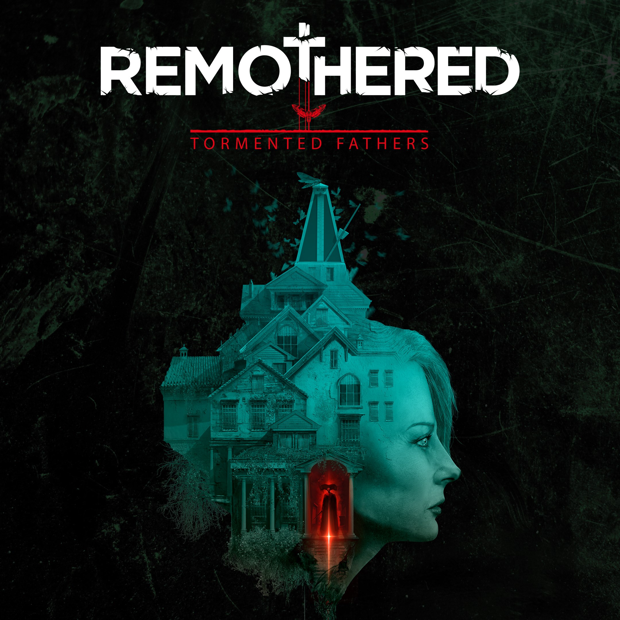 Remothered: Tormented Fathers. Изображение 1