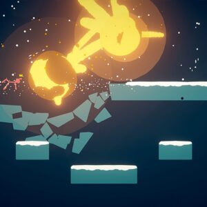 Stick Fight: The Game. Изображение 2