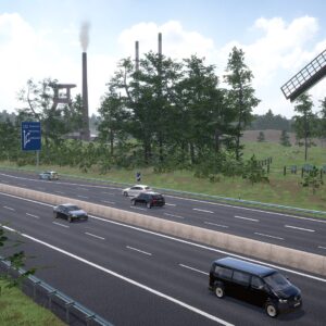 Autobahn Police Simulator 3. Изображение 3