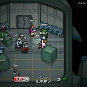 Among Us. Изображение 2
