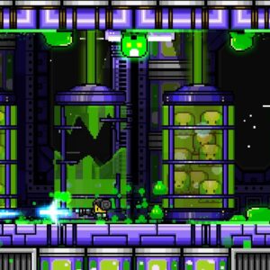 Rex Rocket. Изображение 4