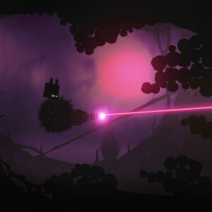 BADLAND: Game of the Year Edition. Изображение 3