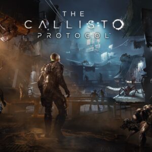 The Callisto Protocol™ for Xbox One – Digital Deluxe Edition. Изображение 1