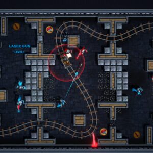 Knight Squad 2. Изображение 4