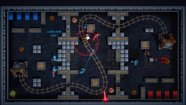 Knight Squad 2. Изображение 4