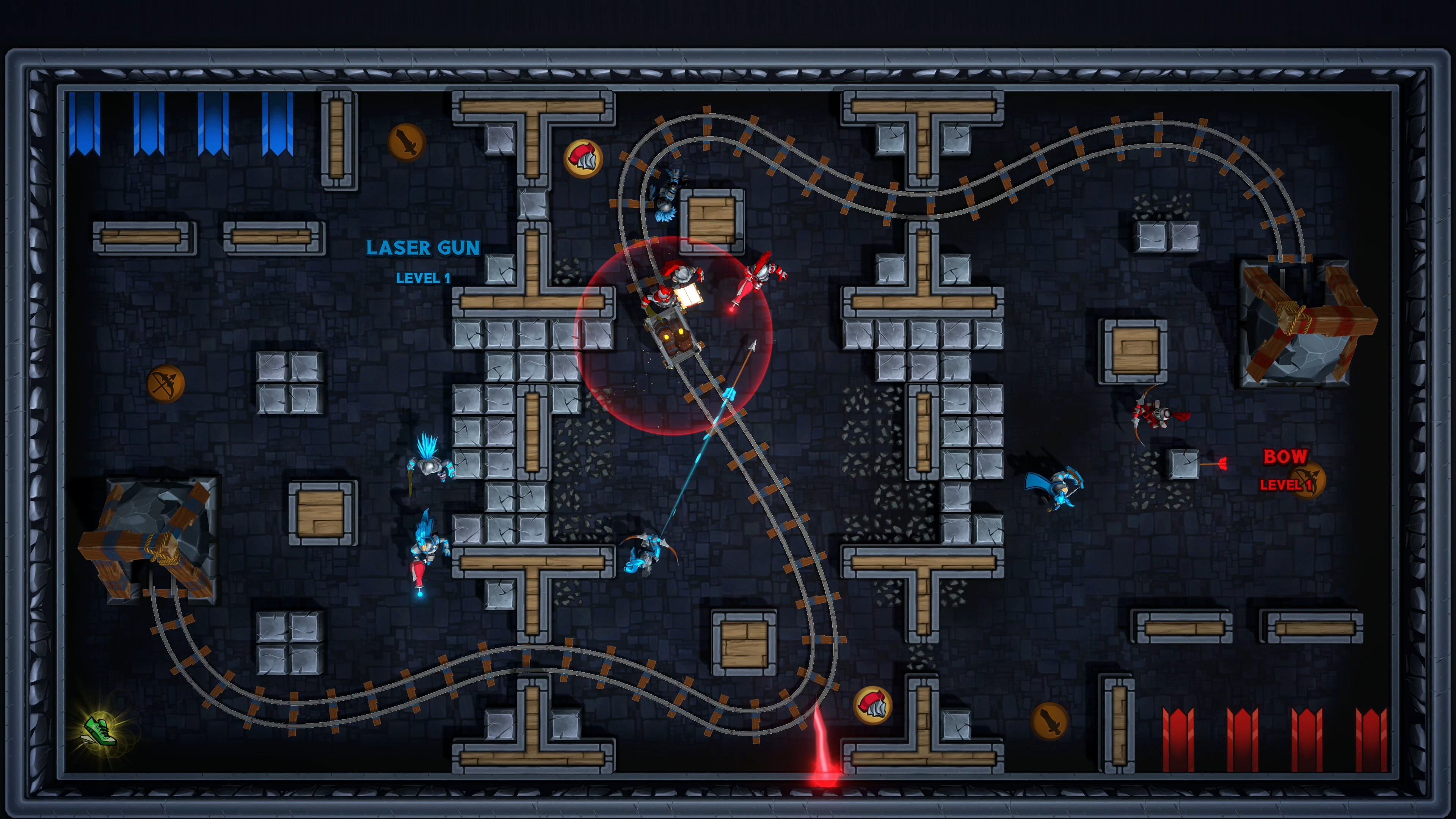 Knight Squad 2. Изображение 4