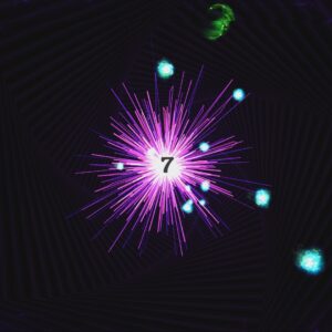 Energy Cycle (Xbox Series X|S). Изображение 4