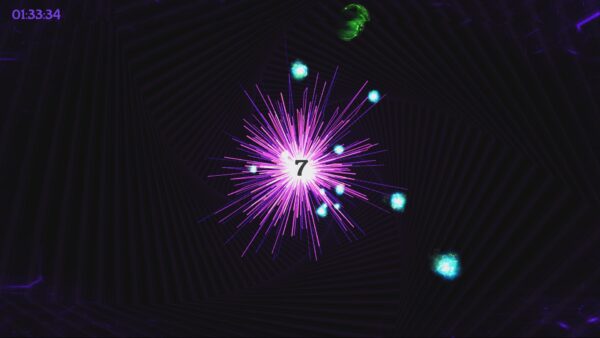 Energy Cycle (Xbox Series X|S). Изображение 4