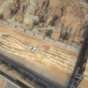 Mantis Burn Racing. Изображение 3