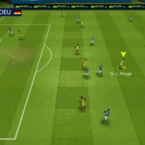 Football Cup 2022. Изображение 2