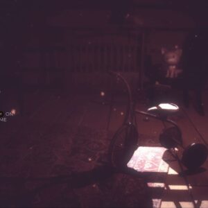 The Childs Sight. Изображение 4