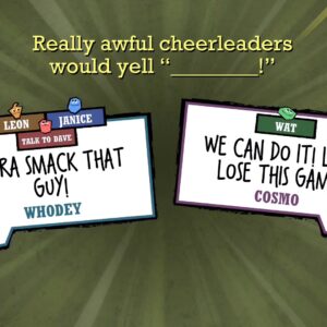 Игры для вечеринки от Jackbox, серия 2. Изображение 3