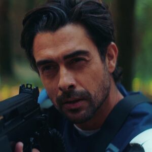 FMV Action. Изображение 2