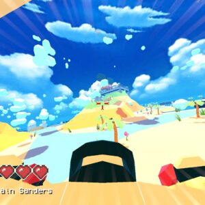 Skycadia. Изображение 3