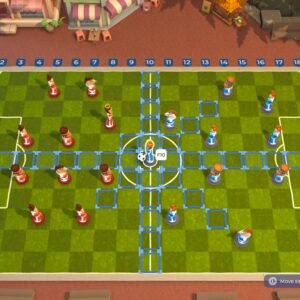 Chessarama. Изображение 4