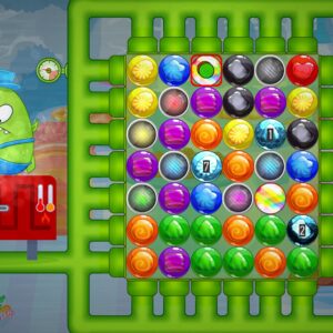 Paintball 3 - Candy Match Factory. Изображение 4