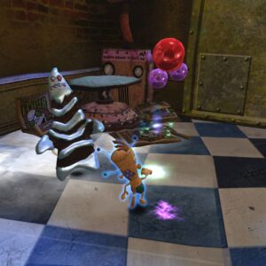 Voodoo Vince: Remastered. Изображение 2
