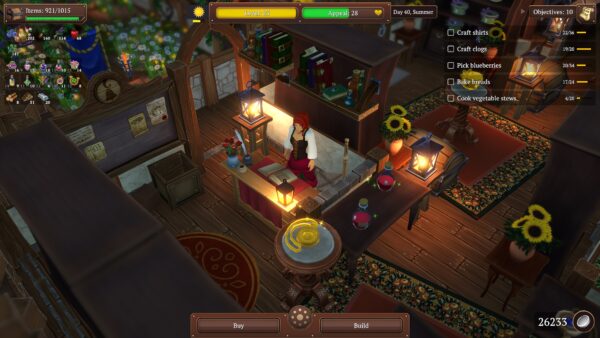 Winkeltje: The Little Shop. Изображение 4