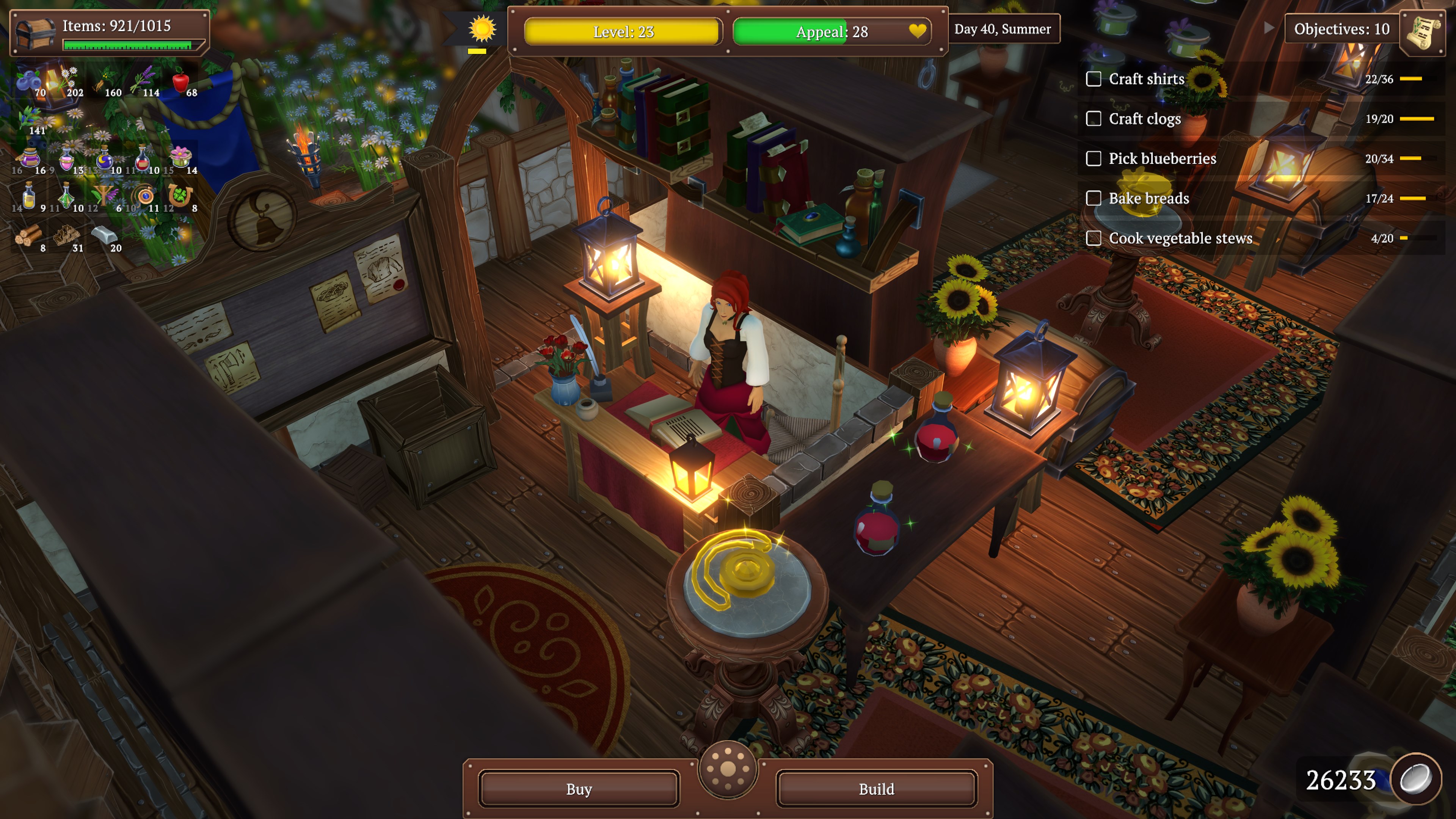 Winkeltje: The Little Shop. Изображение 4