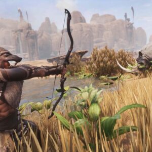 Conan Exiles: набор дополнений первого года. Изображение 2