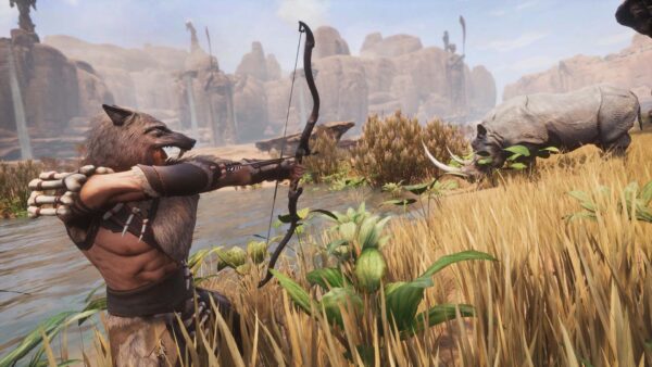 Conan Exiles: набор дополнений первого года. Изображение 2
