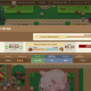 Let's Build a Zoo: Aquarium Odyssey Bundle. Изображение 4