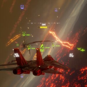 Project Wingman. Изображение 4