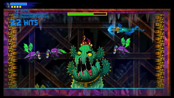 Полное собрание Guacamelee! 2. Изображение 3