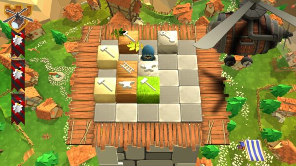 Castles. Изображение 3