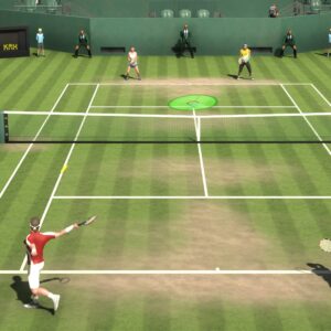 Tennis Elbow 4. Изображение 3