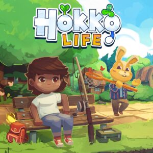Hokko Life. Изображение 1