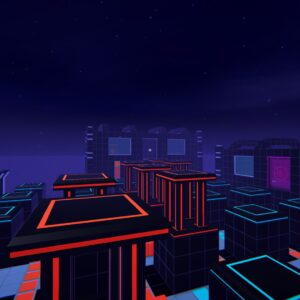 Neon Junctions. Изображение 2